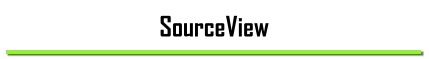 SourceView
